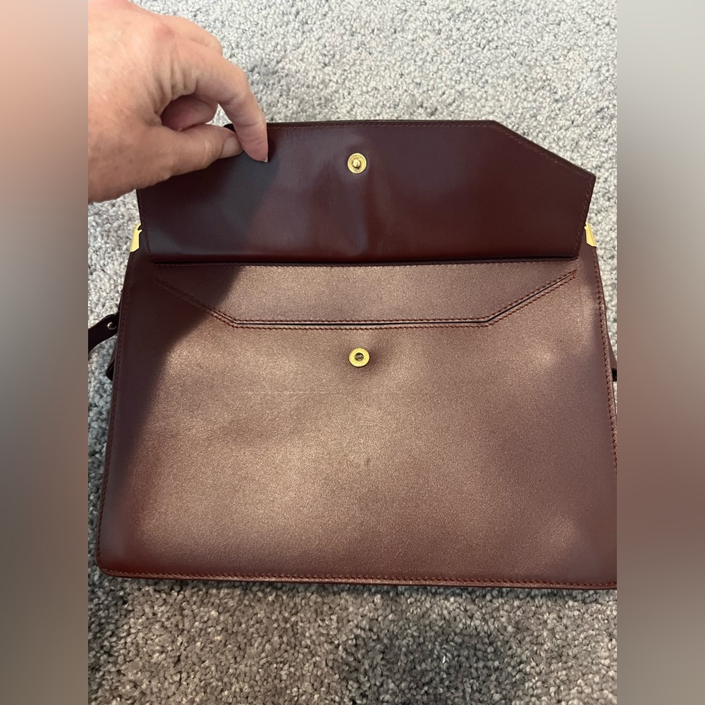 Cartier Clutch, LV & Dunhill Rehab Vintage - Picture 5 of 16